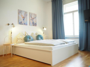 City Residence Apartments FREE Parking & Self Check-in